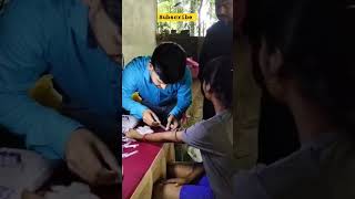 Viral video ll pre medical test ll 👉 SSC GD music [upl. by Salbu]