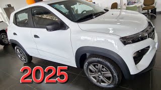 RENAULT KWID ZEN  2025 [upl. by Nilpik]