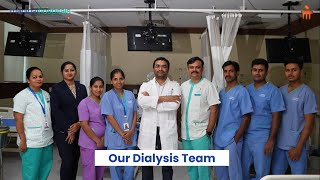 Understanding Dialysis  Insights from Dr Vipin Kaverappa [upl. by Kane]