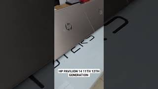 Hp pavilion 14 latest generations hplaptop pavilion babalaptop short2024 [upl. by Lilyan450]