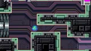 Metroid Fusion  Glitches and Tricks Compilation [upl. by Ocirderf]