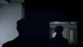 Sherlock Series 2  A Scandal in Belgravia Clip 1 [upl. by Mirabelle782]