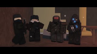 Decaying Winter CQC Training Course feat fireyspecial [upl. by Asilaj]