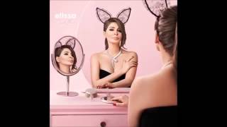 Elissa Insana Bereeaa انسانه بريئة الیسا البوم حالة حب Elissa album Halet Hob 2014 official Lyrics [upl. by Mufi118]