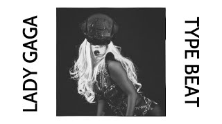 FREE  Lady Gaga x Fernando Garibay Born this way type beat  «Heavy metal» [upl. by Marlow75]