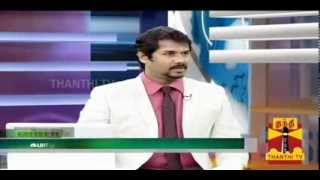 LAABAM 13022014 THANTHI TV [upl. by Noyrb]