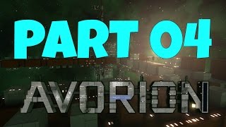 Lets play Avorion Part 04 Pirate fights and Ship Repairs HD GuideWalkthroughPlaythrough [upl. by Akino]