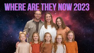 Outdaughtered 2023 UPDATE  Adam Danielle amp 6 Kids Danielles Mystery Illness Are they Filming [upl. by Shiverick]