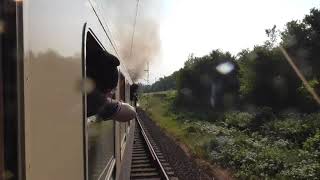 Sonderfahrt am 24062023 nach Hameln Teil 2 Leichlingen Lippstadt [upl. by Iek]