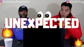 Quadeca  Insecure KSI Diss Track Official Video  REACTION [upl. by Jochbed]