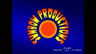 Sunbow Productions 19831995 Logo Remake [upl. by Duwalt]