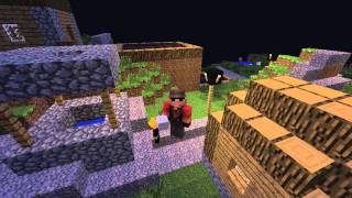 Un Rageux sur Minecraft [upl. by Mead]