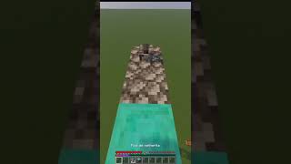 Maquina Duplicadora de TnT Minecraft 1171 shorts [upl. by Aindrea]