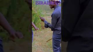 ISIRABAHENDA COMEDY harahiye yivuganye mushikiwe [upl. by Enyal]