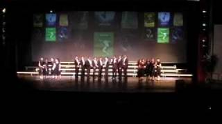 Merrillville High Schools Spring2010mov [upl. by Anelehs]