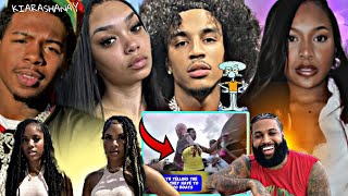 Deshae Upset At Twins For Making Brooklyn Uncomfortable ☕ Jay Cinco Still Making Songs About Ex 🥺 [upl. by Dorehs]