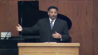 The Armor of God  Tony Evans [upl. by Esdnyl952]