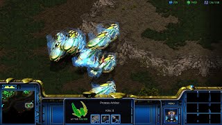 Freeing Tassadar  I Still Hate Arbiters  Starcraft Part 14 [upl. by Dido958]