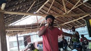 Yamo Dagua  Beejoh Live Performance [upl. by Ackler861]