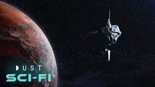 SciFi Short Film quotHenriquot  DUST [upl. by Airdnahc]