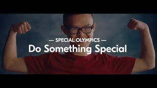 Special Olympics 2023 Silver Effies [upl. by Tsai]