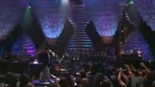 Alejandro SanzCorazon Partío y Amiga Mia En Vivo MTV Unplugged [upl. by Akkin]