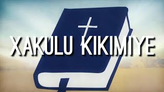 Sumi Gospel Song Xakulu Kikimiye [upl. by Hoisch918]