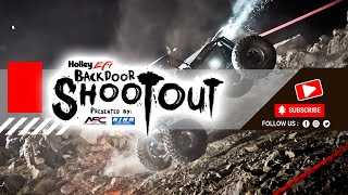 Holley EFI Shootout Presented by Action Sports Canopies amp King Shocks [upl. by Ardna308]