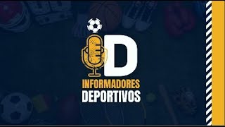 🎧🎙⚽️ Informadores Deportivos [upl. by Zined580]