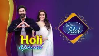 Indian Idol Season 13  Shraddha Kapoor  Jo Tu Mera Humdard Hai Banzare Ko Ghar  Chirag Special [upl. by Ittam336]