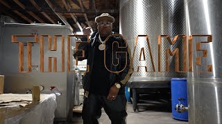 E40  quotThe Gamequot feat Stresmatic Music Video [upl. by Ylatan939]