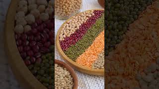 Why You Should Eat More Lentils healthy healthyfood shorts [upl. by Marlen]