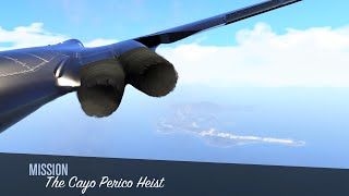 Cayo Perico Heist 0 Kill Stealth Elite Challenge Solo  GTA Online [upl. by Lipson]