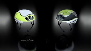 Casque Catlike Cloud 352  Materielvelo com [upl. by Ylen]