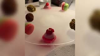 Don Alfonso 1890 Toronto  Michelin Star Fine Dining Restaurant [upl. by Aniloj705]