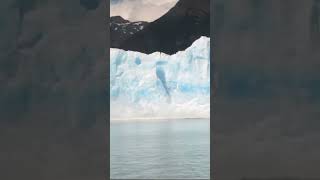 Desprendimiento de el Glaciar Perito Moreno 0 [upl. by Hey]