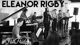 Eleanor Rigby  Beatles Cover  Funk Arrangement  Marcus Ryan  FabFridays [upl. by Peg]