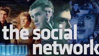 Social Network Movie Clip 1 [upl. by Patti]