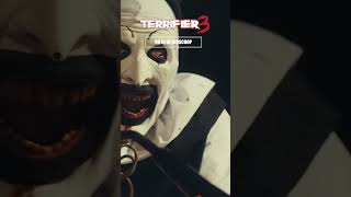 Nu in de bioscoop  Terrifier 3 🪓 film film2024 terrifier3 [upl. by De]