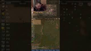 Обычное общение со зрителями 😂 simster римворлд rimworldhsk rimworld юмор стример [upl. by Burck]