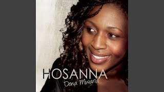 Hosanna [upl. by Yenahpets]