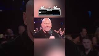 What’s a Tom Brady roast WITHOUT Dana White 😭 roast newengland patriots dana white danawhite [upl. by Flosser924]