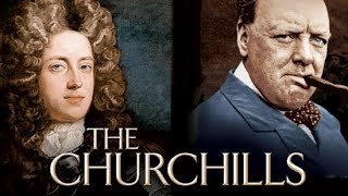 David Starkey  The Churchills episode 3 [upl. by Enitsrik]