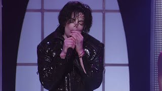 Michael Jackson  You Rock My World  30th Anniversary Celebration  Enhanced HD 2K [upl. by Huesman]