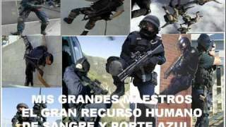 policia metropolitana de caracas [upl. by Grider]