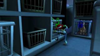 Toy Story 3 PS2  Part 10 [upl. by Cogswell993]