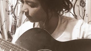 Nyano ghar Arthur gunn cover by Anushka Thapa [upl. by Yasmeen]