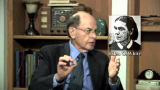 Former Seventhday Adventist Pastor Exposes the Lies amp Intentional Deceits of Ellen White amp the SDA [upl. by Suter979]