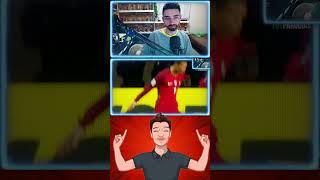 ♫ CRISTIANO RONALDO  900 GOLS  REACT [upl. by Zadoc650]