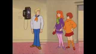 My Top 10 ScoobyDoo Where Are You Villains [upl. by Zorah284]